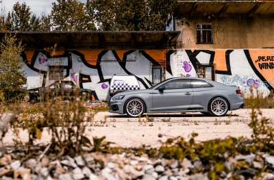 Audi JR46
