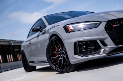 Audi pics