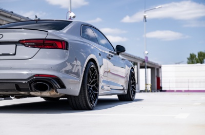Audi A5 / S5 / RS5