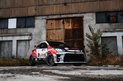 Toyota pics