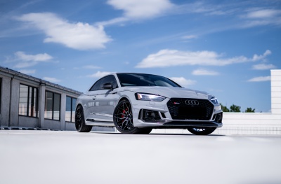 Audi pictures