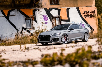 Audi pictures