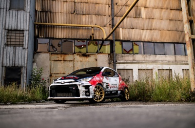 Toyota pictures