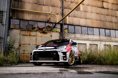 Toyota pics