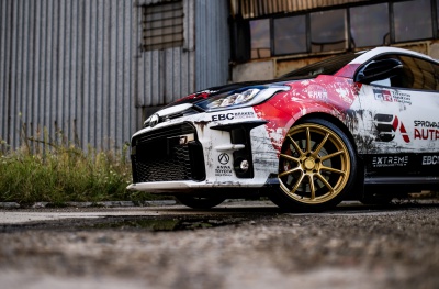 Toyota images