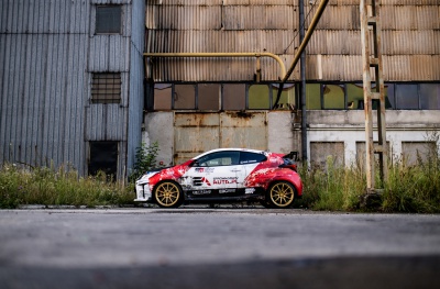 Toyota Gold
