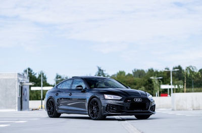 Audi A5 / S5 / RS5