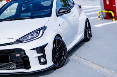 Toyota images