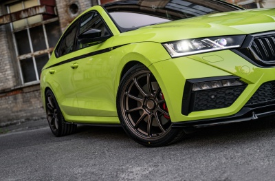 Skoda pics