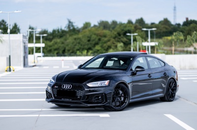 Audi pictures