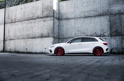 Audi pics