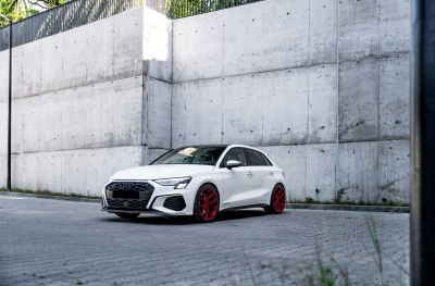 Audi A3 / S3 / RS3