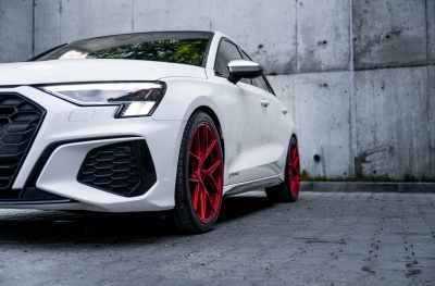 Audi A3 / S3 / RS3