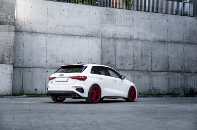 Audi A3 / S3 / RS3