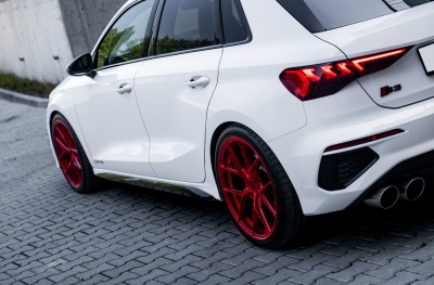 Audi SL01