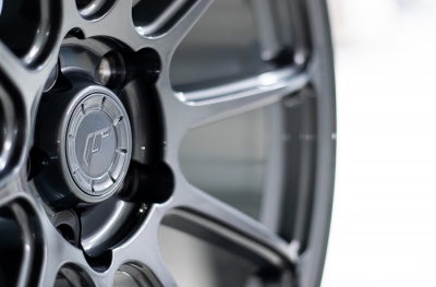 SL04 japan racing wheels details