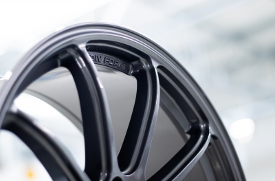 SL04 japan racing rims