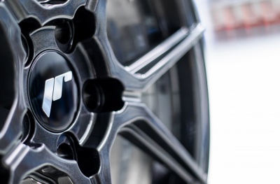 JR30 japan racing wheels details