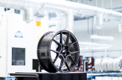 JR30 japan racing rims