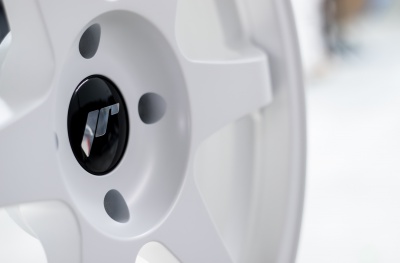 JR3 japan racing wheels details