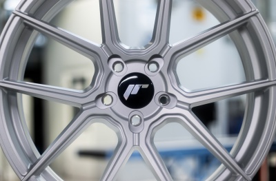 JR30 japan racing wheels