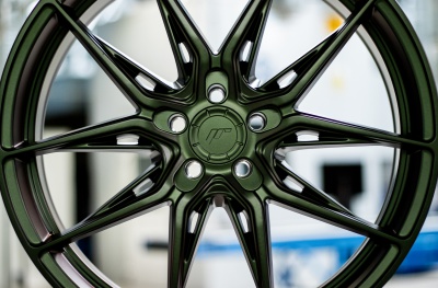 JR44 japan racing wheels