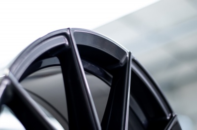 SL02 japan racing rims
