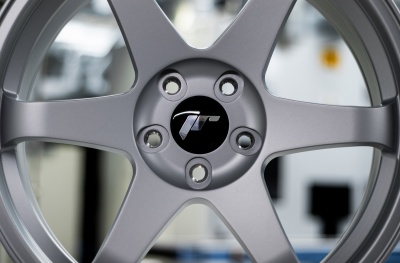 JR3 japan racing wheels