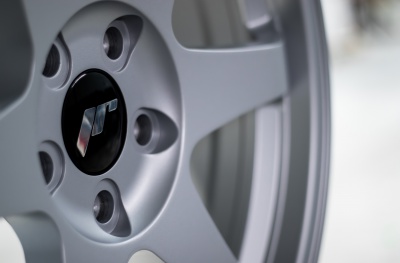 JR3 japan racing wheels details