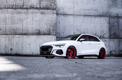 Audi pictures