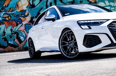 Audi pics