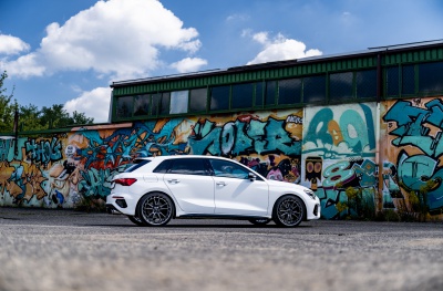 Audi A3 / S3 / RS3