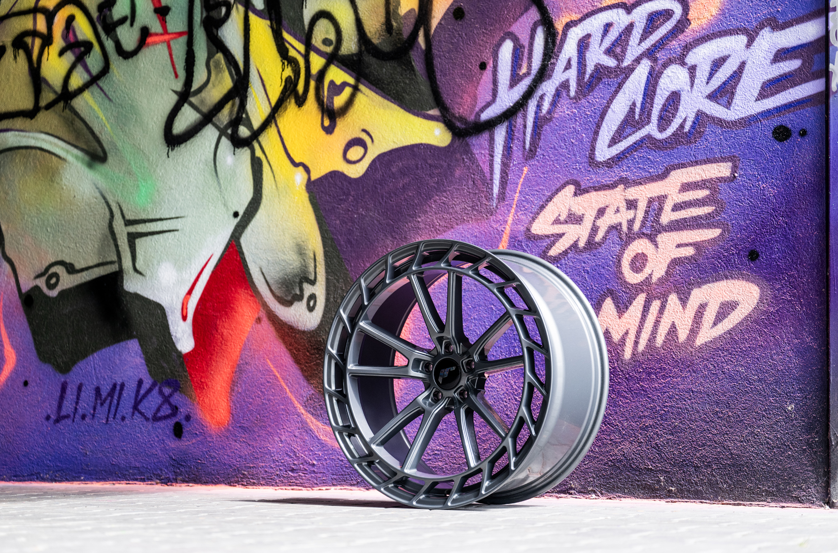 JR45 gallery