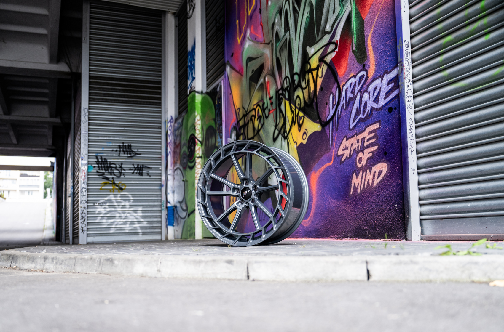 JR45 gallery