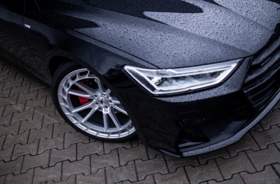 Audi pics