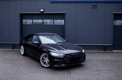 Audi A7 / S7 / RS7