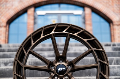 JR45 japan racing wheels