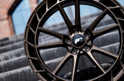 JR45 japan racing rims