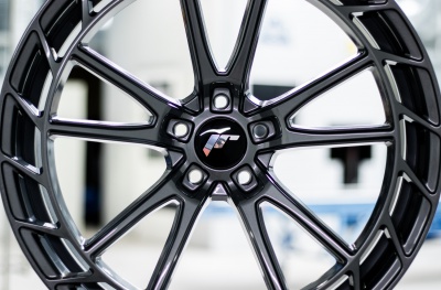 JR45 japan racing wheels