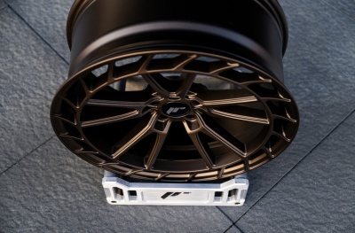 JR45 japan racing wheels