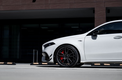 Mercedes-Benz A Class / A35 / A45