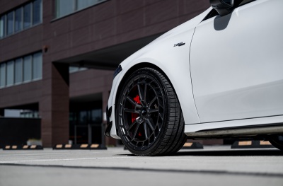Mercedes-Benz A Class / A35 / A45