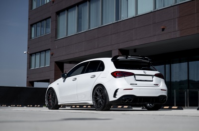Mercedes-Benz A Class / A35 / A45