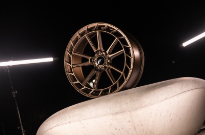 JR45 japan racing rim details