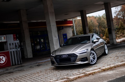 Audi pics