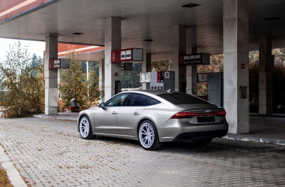 Audi A7 / S7 / RS7