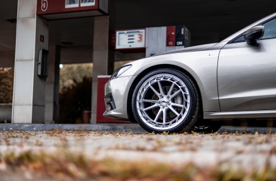 Audi A7 / S7 / RS7