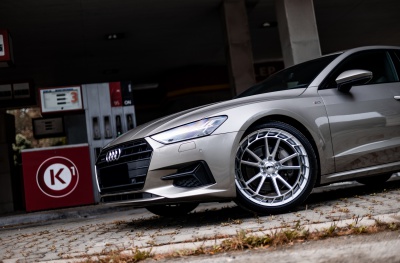 Audi images