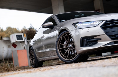 Audi pics