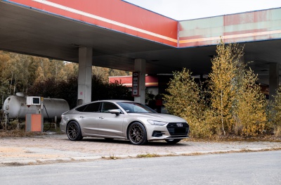Audi A7 / S7 / RS7
